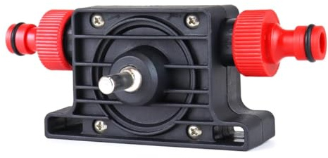 AMiO 02653 Füll- / Entnahmepumpe Universal