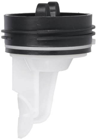 easyPART Kompatibel/Ersatz für EUROPART 10093526 Flusensiebeinsatz für LEILI Ablaufpumpe wie LG 5006EN3006A in Waschmaschine