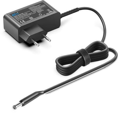 KFD 24V Alimentation Chargeur pour Philips HueGo LED HF12 HF18 HF24 SmartSleep Wake-up Light HF3520 60 HF3521 HF3510 HF3531 HF3550 Somneo HF3650 HF3651 HF3670 HF20 HF3419 HF24 Power AC Adaptateur