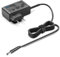 KFD 24V Alimentation Chargeur pour Philips HueGo LED HF12 HF18 HF24 SmartSleep Wake-up Light HF3520 60 HF3521 HF3510 HF3531 HF3550 Somneo HF3650 HF3651 HF3670 HF20 HF3419 HF24 Power AC Adaptateur