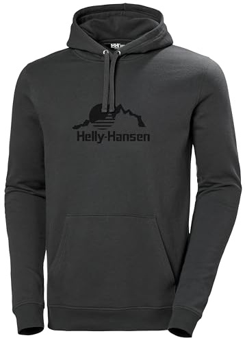 Helly Hansen Herren Nord Graphic Pullover Kapuzenpullover