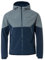 VAUDE Herren Mens Qimsa Softshell Jacket, Heron, S EU