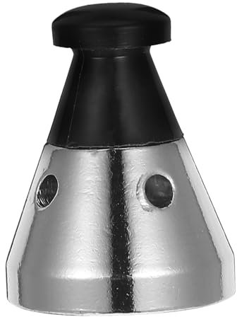 Gadpiparty Universal Pressure Cooker Valve Pressure Cooker Seal Kit Exhaust Safety Valve Replacement Steam Release Accessories