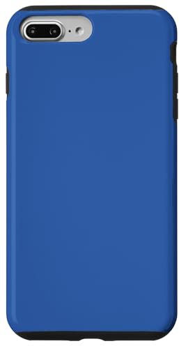 iPhone 7 Plus/8 Plus Dark Royal Blue Case
