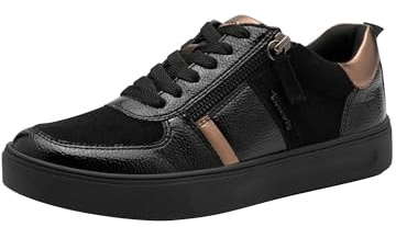 Tamaris Wide FIT Sneaker 8-83703-44 H-Weite