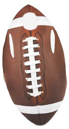 Oshhni Halloween-Kostüm für Herren, Rugby-Kostüm, Outfit für Mottopartys, Bühnenauftritte