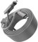 SENECESLI Câble Starlink pour Kit Standard Starlink Gen 2, Rallonge de Câble de Remplacement Plug and Play pour Antenne Parabolique Gen 2 (V2)