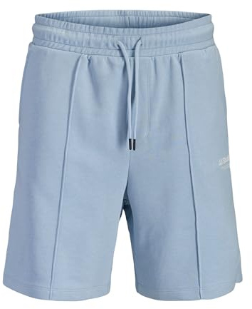 JACK & JONES Jpstkane Soho Sweat Shorts Mid Sn