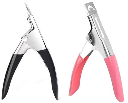 2 Morceaux De Coupe-Ongles Portables, Outils De Coupe Des Ongles, Accessoires De Bricolage À Ongles, Tondeuses À Ongles En Acier Inoxydable.