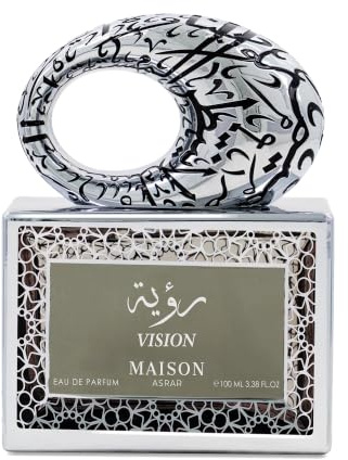 Maison Asrar Vision Eau de Parfum