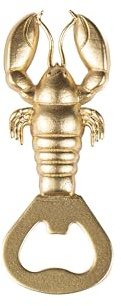 Sass & Belle Lobster Bottle Opener