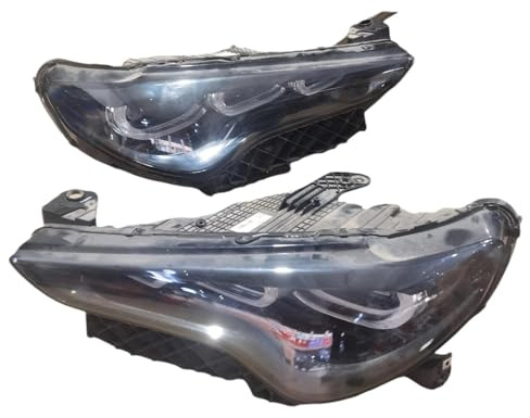 Scheinwerfer kompatibel for Alfa Romeo Stelvio 2023–2024