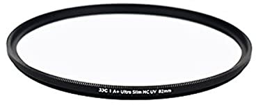 JJC Ultra Slim MC A+ UV Filter 82mm