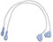Cable para bisagra de puerta de lavavajillas Arçelik Beko 1881050200 también Amica Bauknecht Belling Cylinda Flavel Lamona Leisure Viking Whirlpool Witt DeDietrich ElektraBregenz