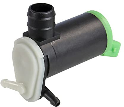 POMPA ACQUA LAVAGGIO PER OPEL AGILA A ASTRA F G H COMBO 94- CORSA B C D MERIVA A