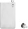 Keith Titanium Hip Flask with Funnel, 200ml, Ti9307, Rectangular Portable Sports Wine Flask for Whiskey, Vodka & Wine, Pocket Flagon for Men & Women, Ideal for Camping, Hiking & Outdoor Activities