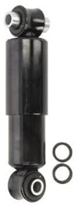 Magnum Technology M0096 2x Stoßdämpfer Federbein Öldruck Hinten Federbein