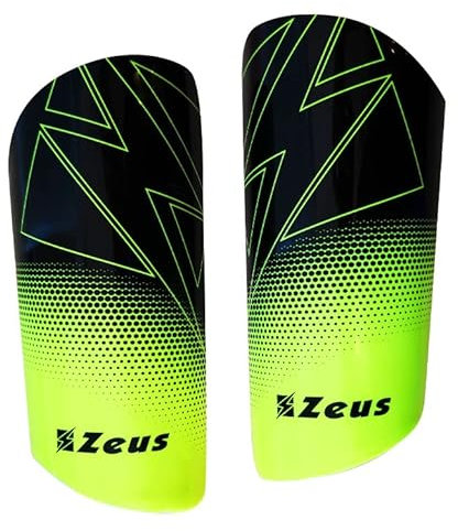 Zeus PARASTINCO EKO Nero Gallo Fluo Senior