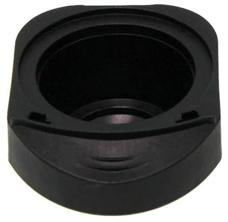 BSSTORE Cassetto Porta Capsule Nero Compatibile Con Piccolo XS Equivalente A MS-624826