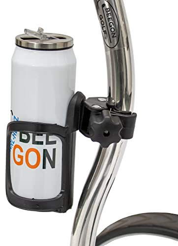 BeeGon Golf Getränke-Halter universal