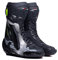 TCX - RT-RACE PRO AIR, Motorrad-Rennstiefel, Mann, Schwarz/Weiß/Grau, 45