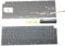 T-ProTek German Black Keyboard Compatible with Dell Inspiron 15 5593