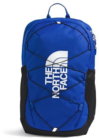 THE NORTH FACE NF0A52VYEF11 Y COURT JESTER Sports backpack Unisex TNF BLUE/TNF BLACK Taille OS