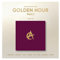 Dreamus ATEEZ - GOLDEN HOUR : Part.1 [Digipak Ver.] Album (YUNHO ver.), CMCC12017
