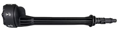 Lanza para hidrolimpiadora JVISION (Modelo: GYSQ-7)