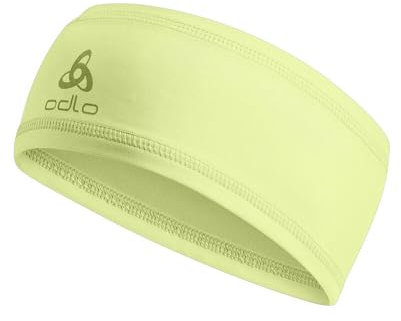 Odlo Stirnband Herren Damen Polyknit Warm I Winter Stirnband Sport I Headband