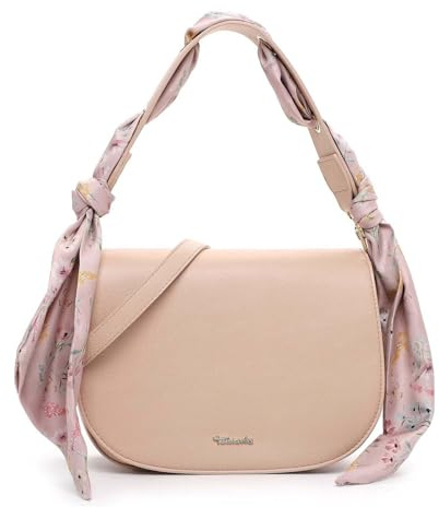 Tamaris Umhängetasche Fabia Crossbody Bag Pink Salt rosa