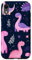 iPhone XR Cute Dinosaur Cartoon Pattern Case