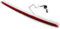 Glghl Auto Rückleuchten für BMW 5 Series F11 Travel Edition 63257203224, Auto Heckleuchte Rücklicht Rückleuchte Baugruppe Links Rechts Rücklichter Gehäuse Ersatz Zubehör