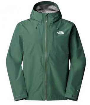 THE NORTH FACE NF0A8B4XHCH M DRYZZLE FUTURELIGHT 2 JACKET Jacket Herren DUCK GREEN Größe L