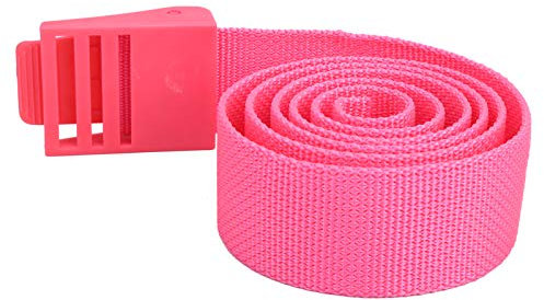HappyFit 150 cm langlebig Tauchgewichte (Rosa)