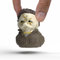 TUBBZ Mini: Halloween - Michael Myers als Cosplay-Gummiente Vinyl-Figur