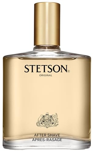 Scent Beauty - Stetson Original Aftershave 103.5ml
