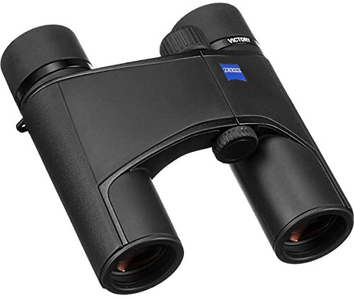 ZEISS Victory Taschenfernglas, 8 x 25