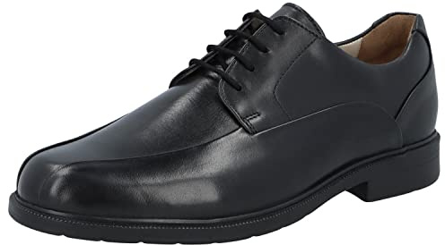 Solidus 81173 Henk - Weite H schwarz Gr. 48