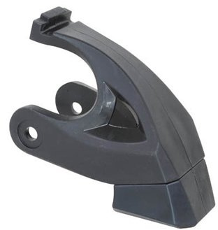 Bremse für Inline Skates Tempish Verso, Schwarz