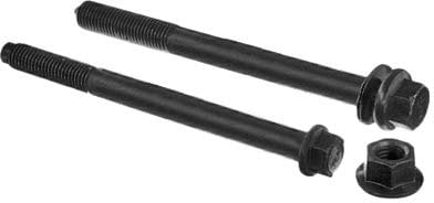 Borg & Beck BSK7818 Wishbone Fitting Kit To Fit Ford Transit 00-14