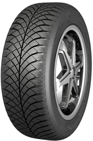 Nankang 195/65/R15 95 V Aw-6 XL All Seasons