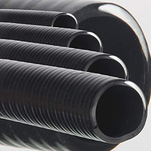 Profi Teichschlauch Klärschlauch Saugschlauch Abwasserschlauch Meterware (25mm)