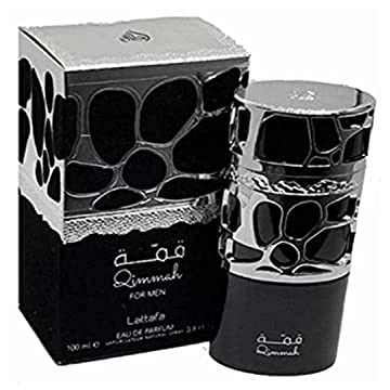 LATTAFA QIMMAH PERFUME PARA HOMBRE 100 ML EDP