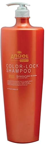 Shampoo Angel Lock Color Expert 2000ml