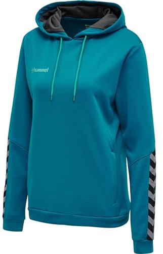 hummel Kapuzenpullover Hmlauthentic Damen