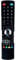 Genuine TV Remote Control Replacement for Logik L19HE12