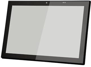 Tablet touch Android Wi-Fi/POE da 10 - Controllore di automazione domestica Atlantic's