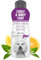 Tropiclean PerfectFur Curly & Wavy Coat Shampoo for Dogs, 16oz - Made in USA - Detangling & Dematting Formula for Thick, Wiry Breeds Like Poodles - Helps Loosen Mats & Tangles - Naturally Derived