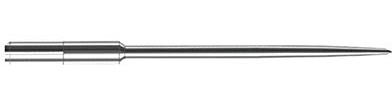Konverter point one80 reflex adapter points 1,2 mm